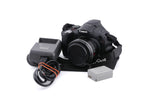 Canon PowerShot SX30 IS