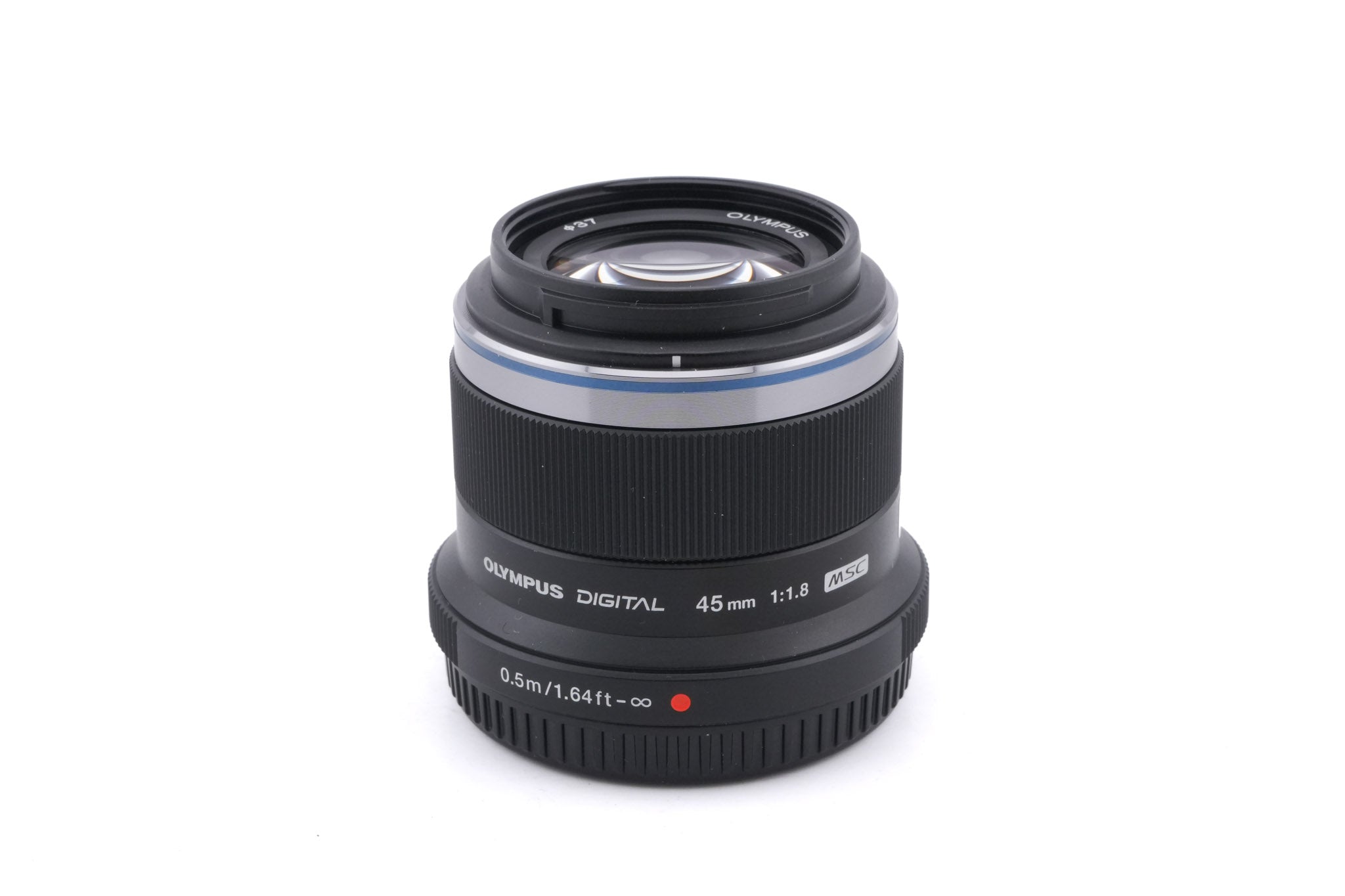 Olympus 45mm f1.8 M.Zuiko Digital MSC