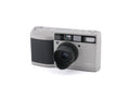 Ricoh GR1s + GR1 Lens Hood