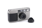 Ricoh GR1s + GR1 Lens Hood