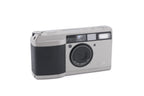 Ricoh GR1s + GR1 Lens Hood