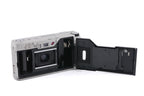 Ricoh GR1s + GR1 Lens Hood
