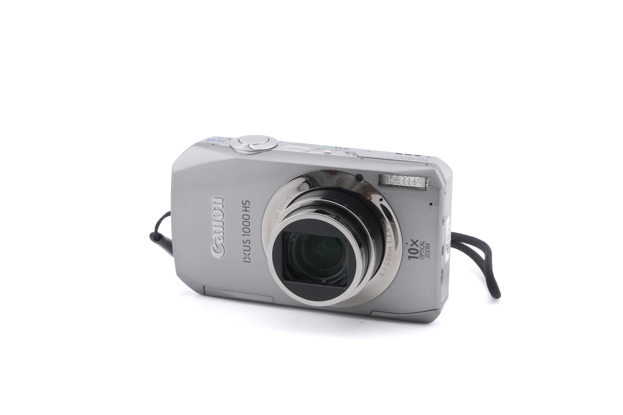 Canon IXUS 1000 HS