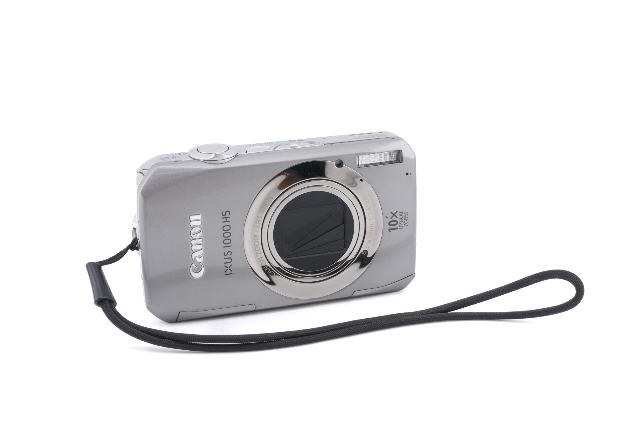 Canon IXUS 1000 HS