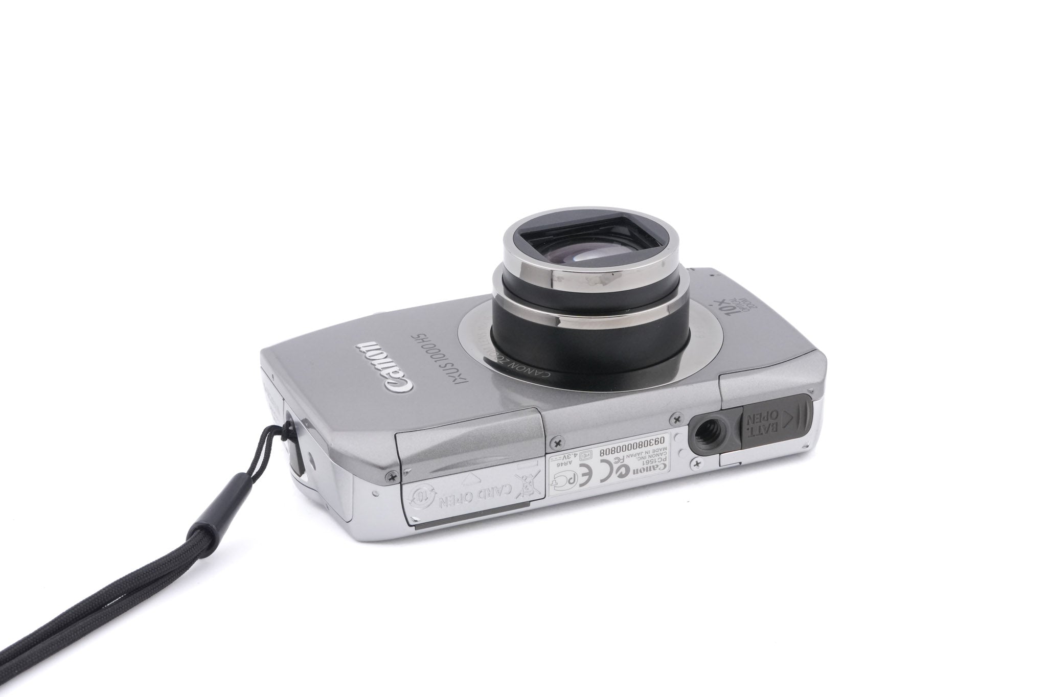 Canon IXUS 1000 HS