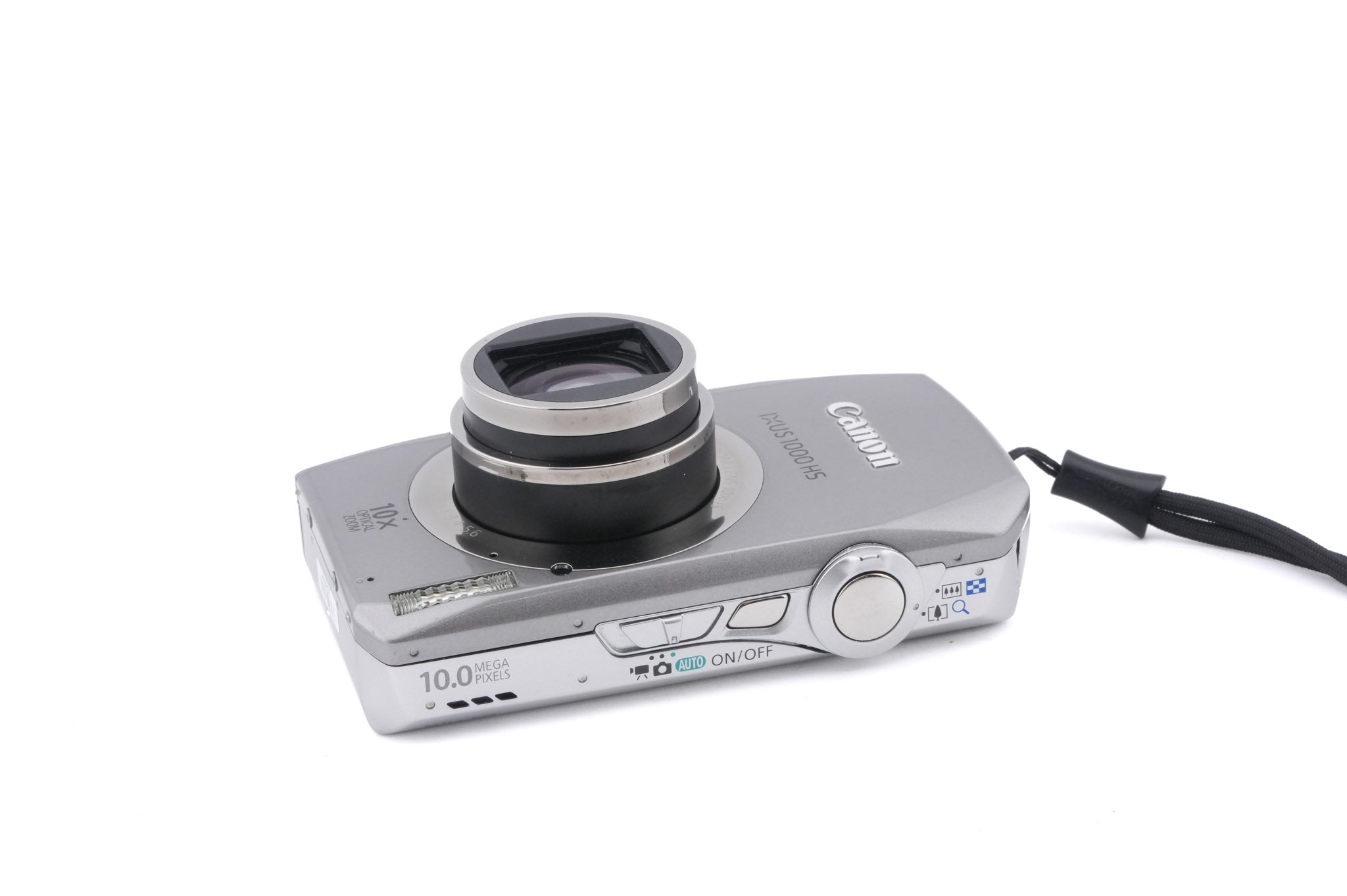 Canon IXUS 1000 HS