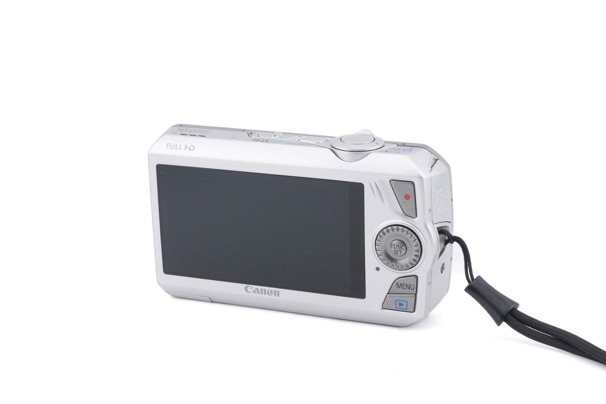 Canon IXUS 1000 HS