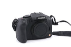 Panasonic Lumix DMC-G6