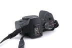 Panasonic Lumix DMC-G6