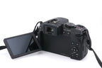 Panasonic Lumix DMC-G6