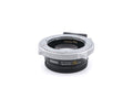 Metabones Canon EF - Sony E (EF-E) T Cine 0.71x Ultra Speed Booster