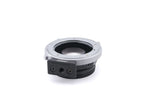Metabones Canon EF - Sony E (EF-E) T Cine 0.71x Ultra Speed Booster
