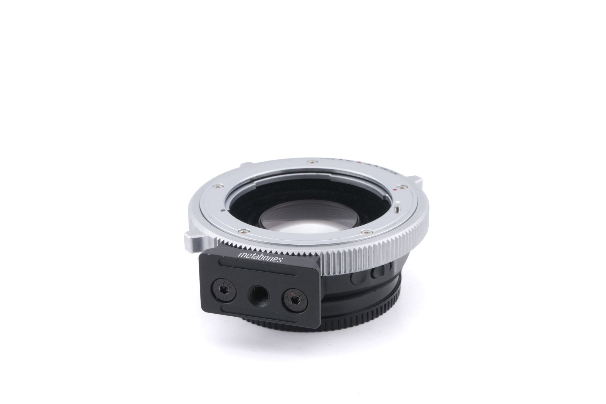 Metabones Canon EF - Sony E (EF-E) T Cine 0.71x Ultra Speed Booster