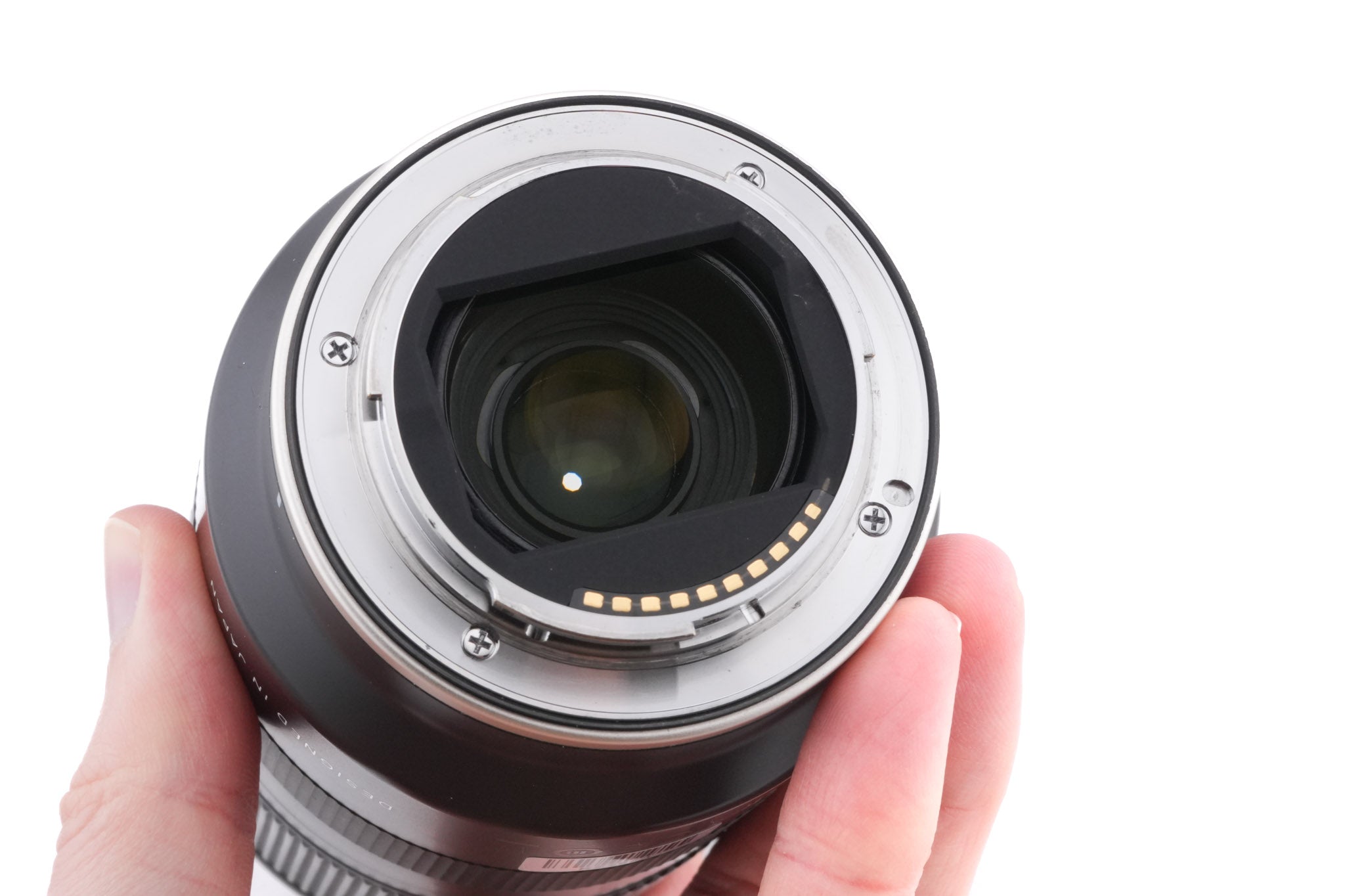 Tamron 28-75mm f2.8 DI III RXD (A036)