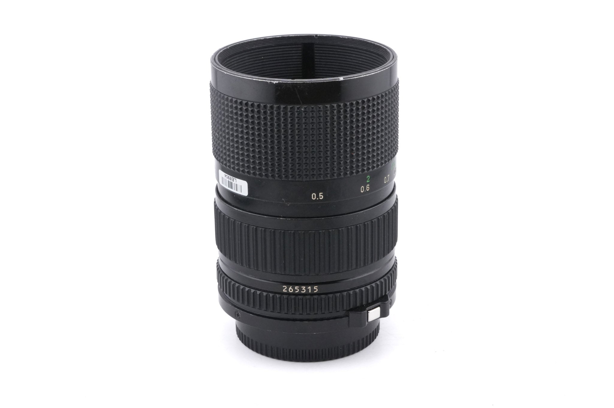 Canon 35-70mm f4 FDn