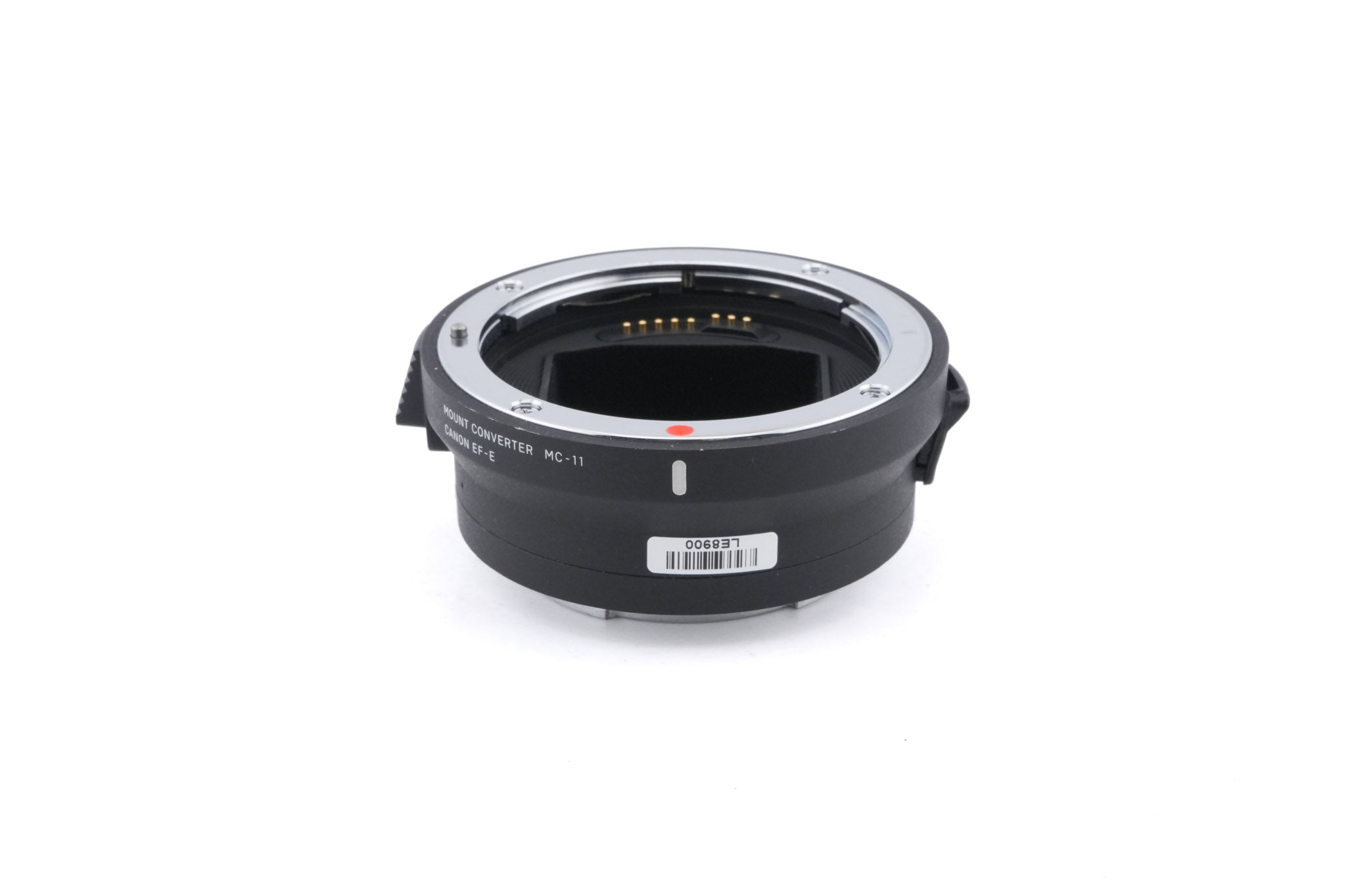 Sigma MC-11 Canon EF - Sony E/FE Mount Converter