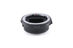 Sigma MC-11 Canon EF - Sony E/FE Mount Converter