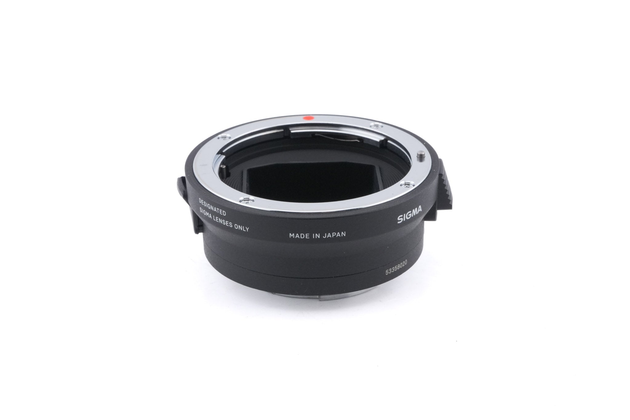 Sigma MC-11 Canon EF - Sony E/FE Mount Converter