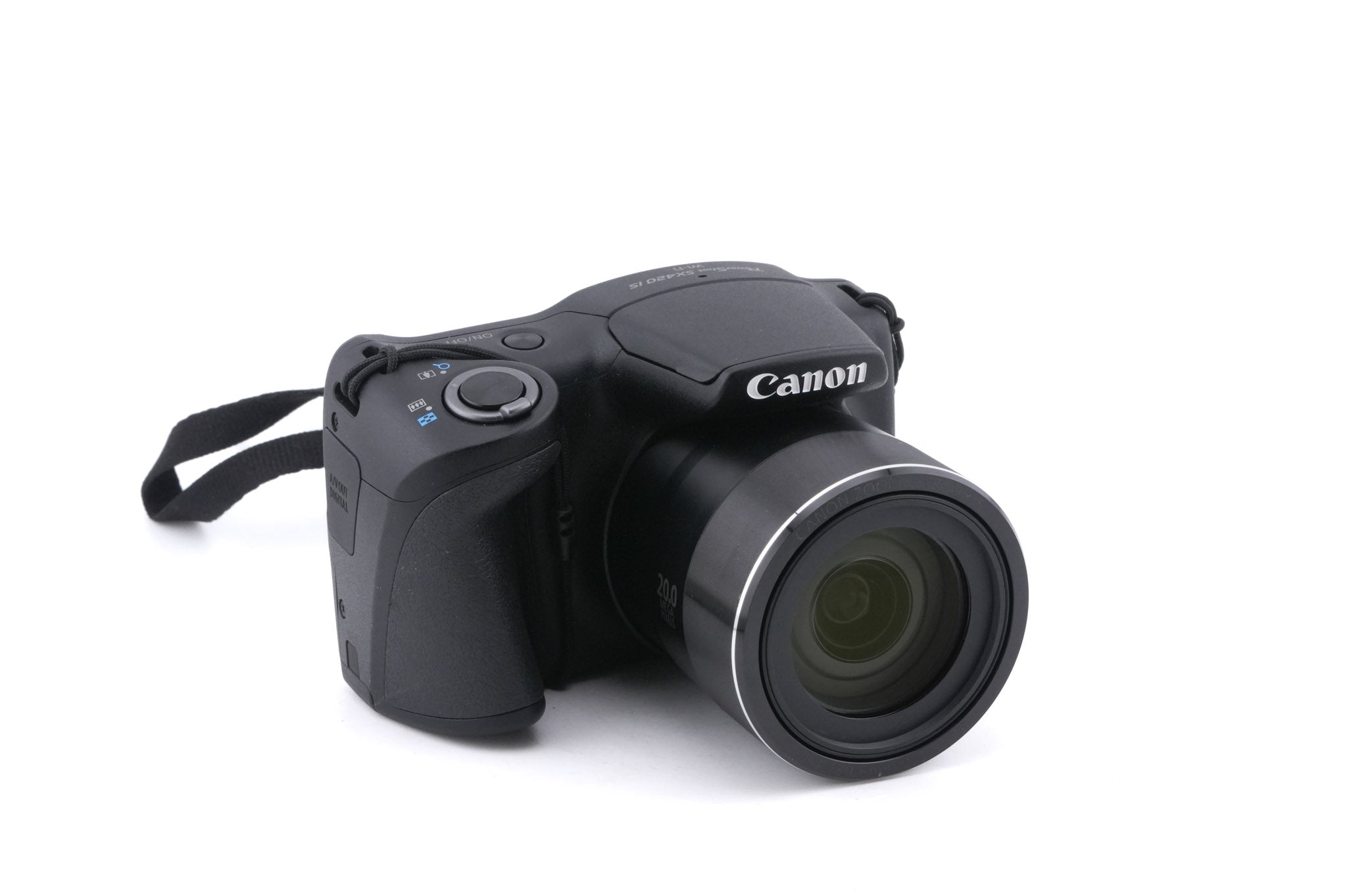 Canon PowerShot SX420 IS