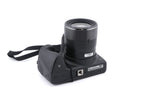 Canon PowerShot SX420 IS