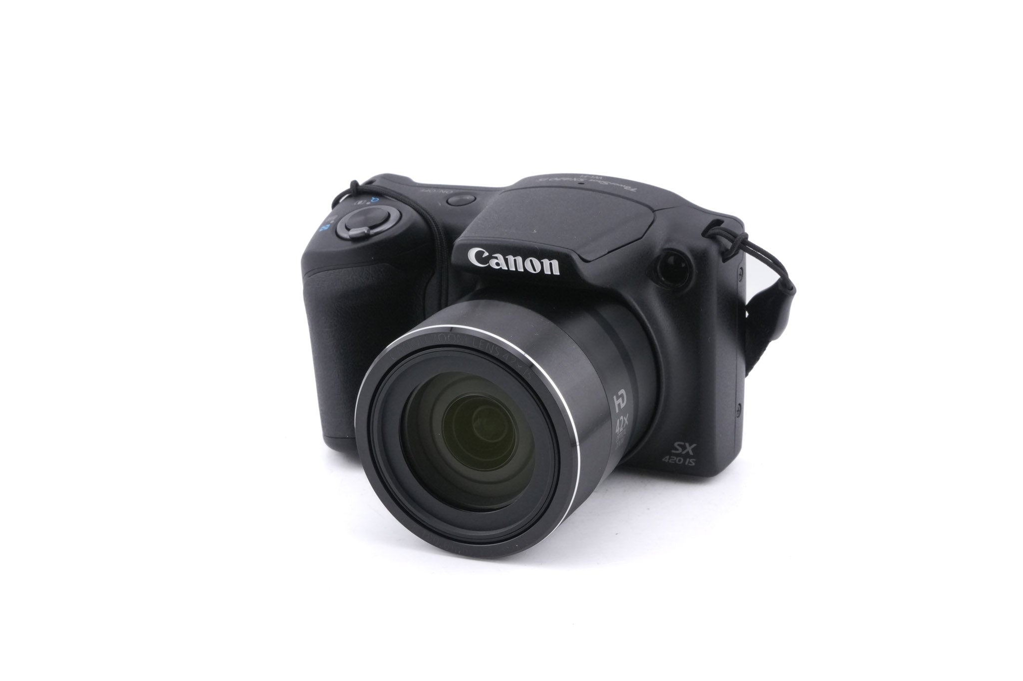 Canon PowerShot SX420 IS