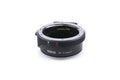 Metabones Canon EF - Sony E/FE (EF-E) Adapter T