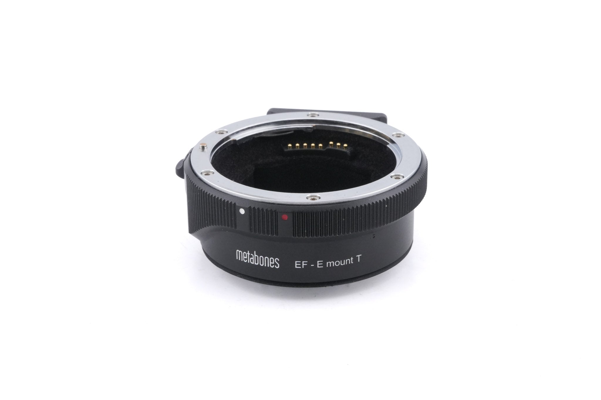 Metabones Canon EF - Sony E/FE (EF-E) Adapter T