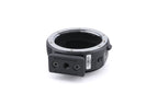 Metabones Canon EF - Sony E/FE (EF-E) Adapter T
