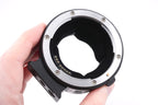 Metabones Canon EF - Sony E/FE (EF-E) Adapter T