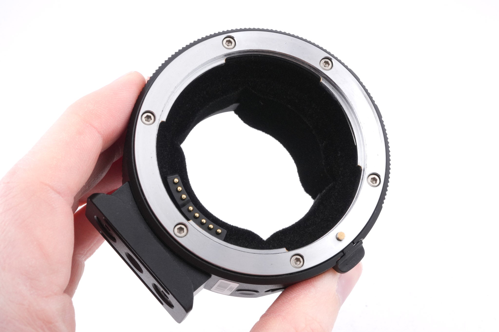 Metabones Canon EF - Sony E/FE (EF-E) Adapter T
