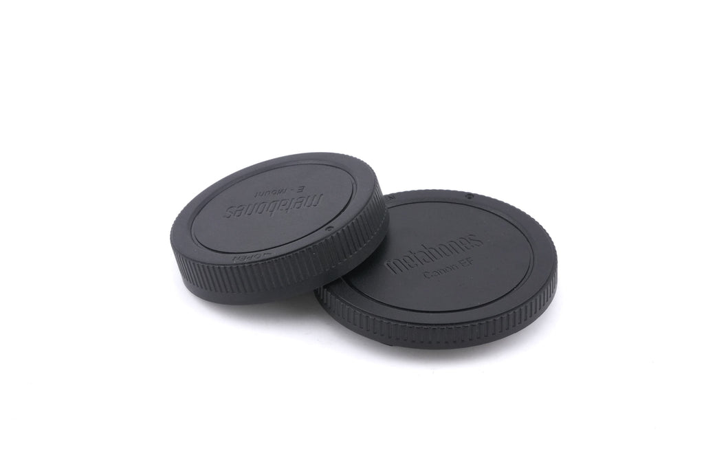Metabones Canon EF - Sony E/FE (EF-E) Adapter T