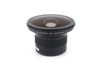Raynox DCR-FE180PRO High Definition Fish-eye Conversion Lens