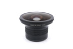 Raynox DCR-FE180PRO High Definition Fish-eye Conversion Lens