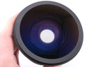 Raynox DCR-FE180PRO High Definition Fish-eye Conversion Lens