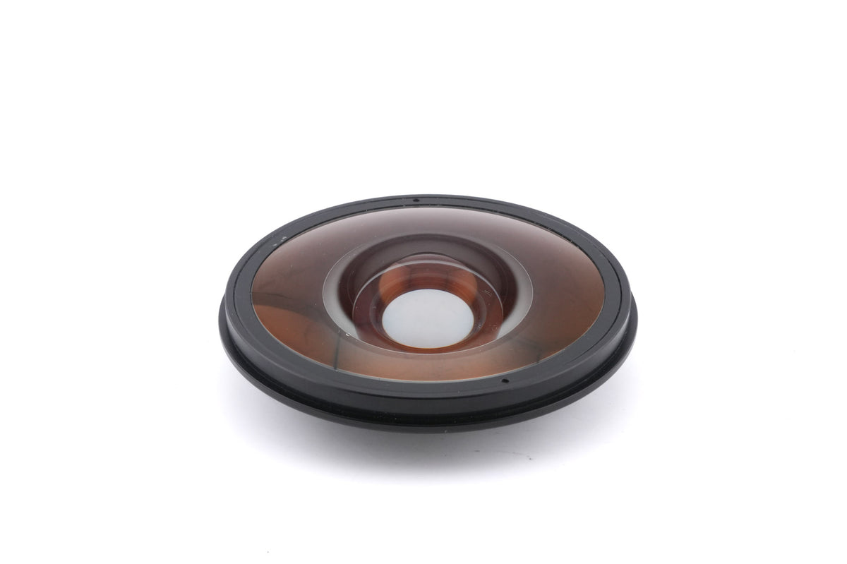 Century Precision Optics 37mm Ultra Fisheye MKII - Accessory