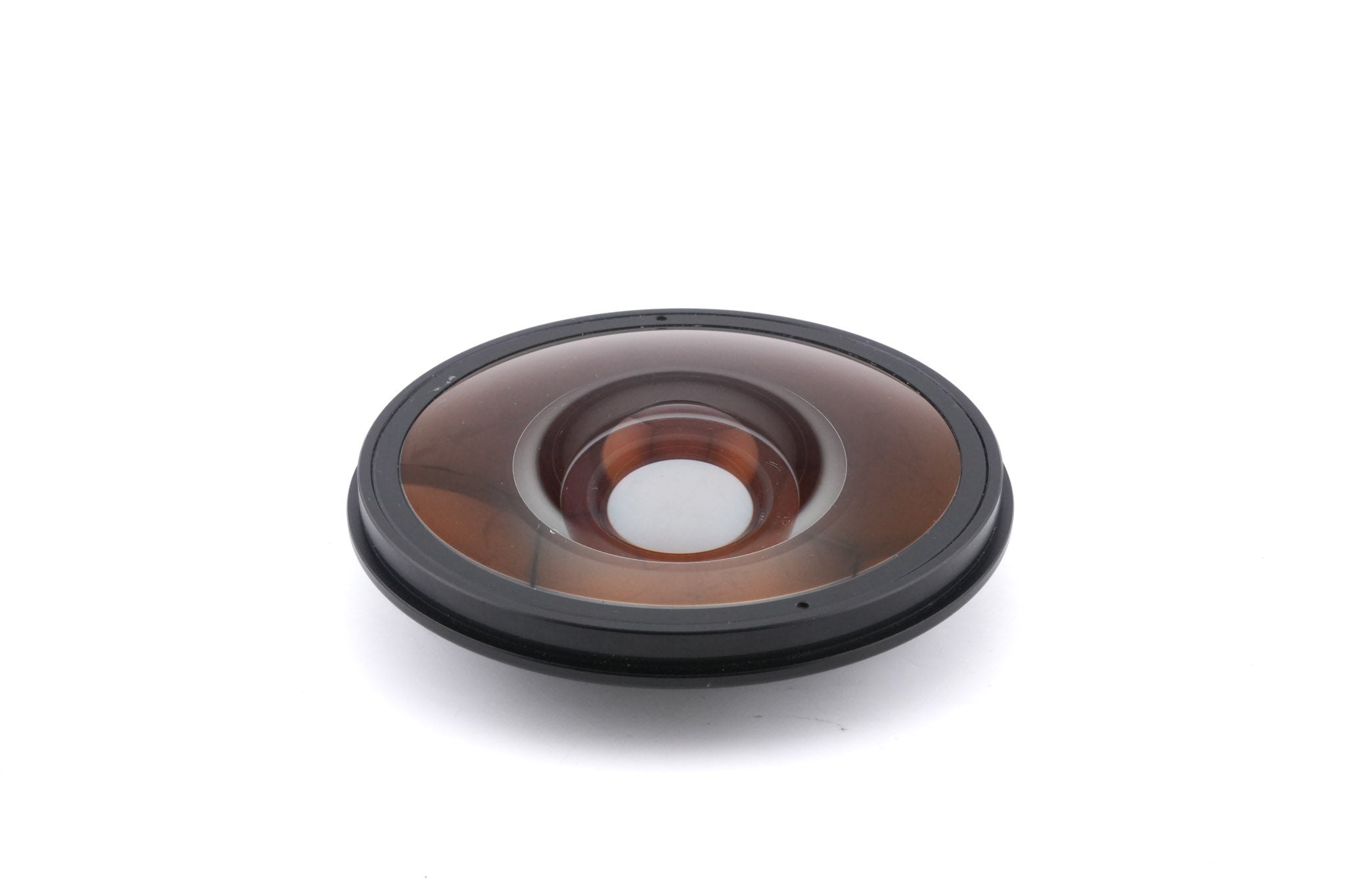 Century Precision Optics 37mm Ultra Fisheye MKII