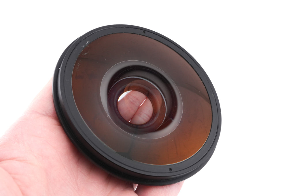 Century Precision Optics 37mm Ultra Fisheye MKII