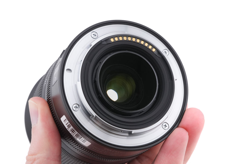 Nikon 24-70mm f4 Nikkor Z S