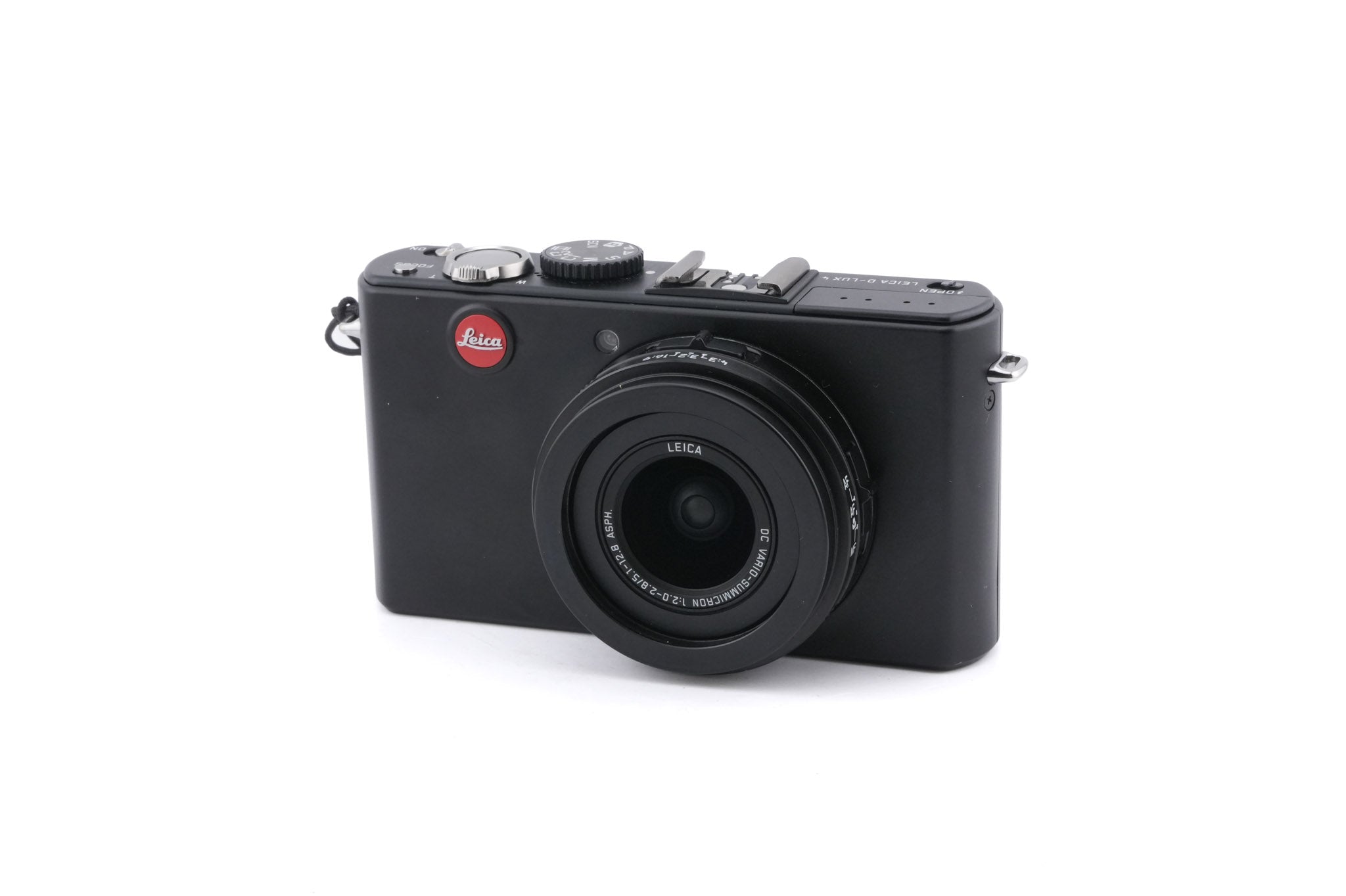Leica D-Lux 4 (18352)
