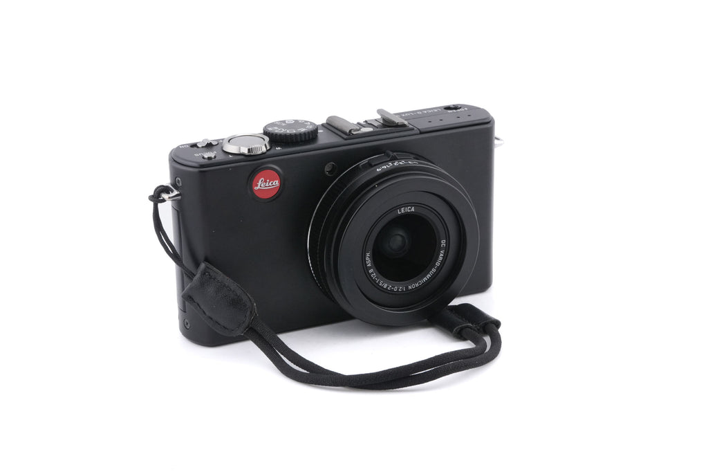 Leica D-Lux 4 (18352)