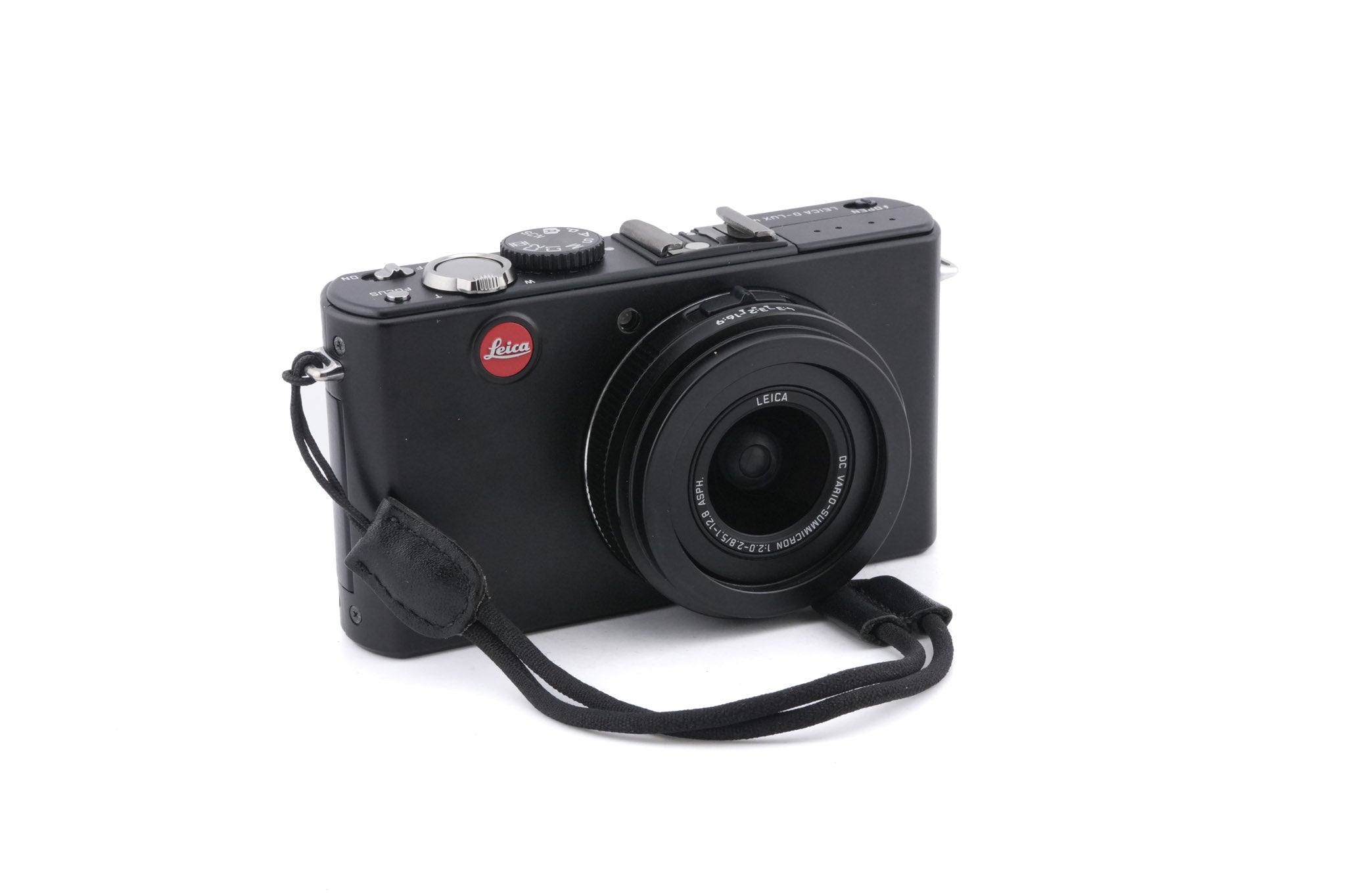 Leica D-Lux 4 (18352)