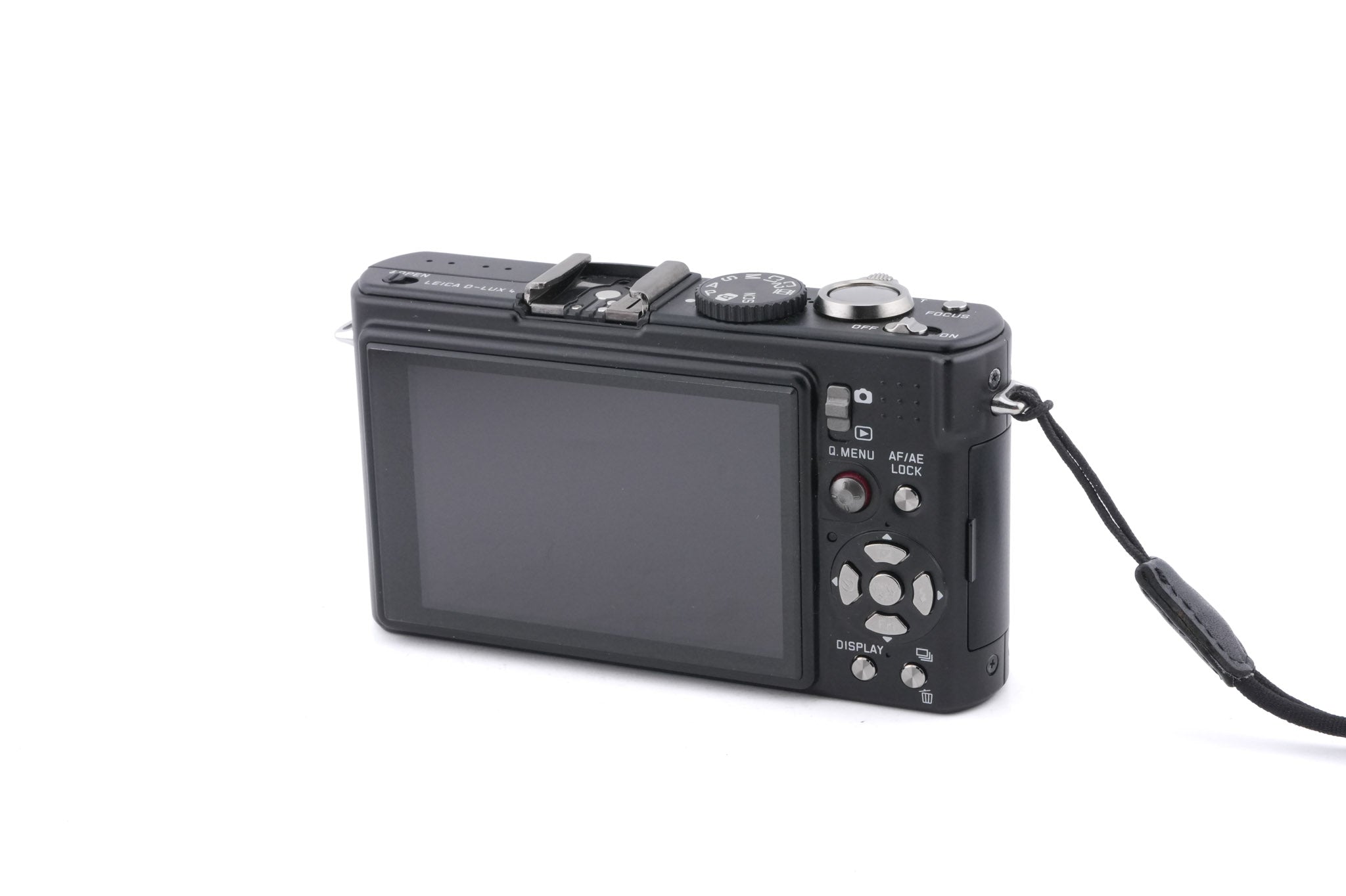 Leica D-Lux 4 (18352)