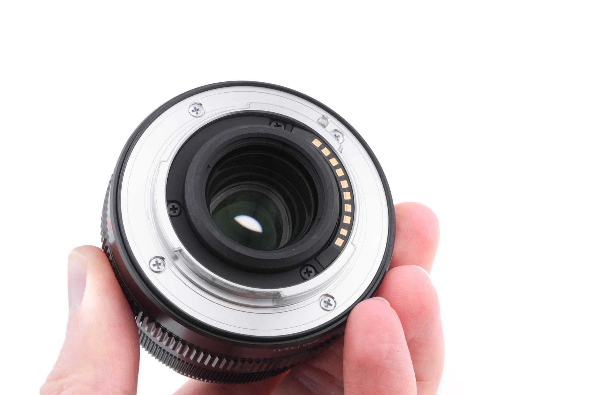 Fujifilm 35mm f2 Super EBC Fujinon Aspherical XF R WR