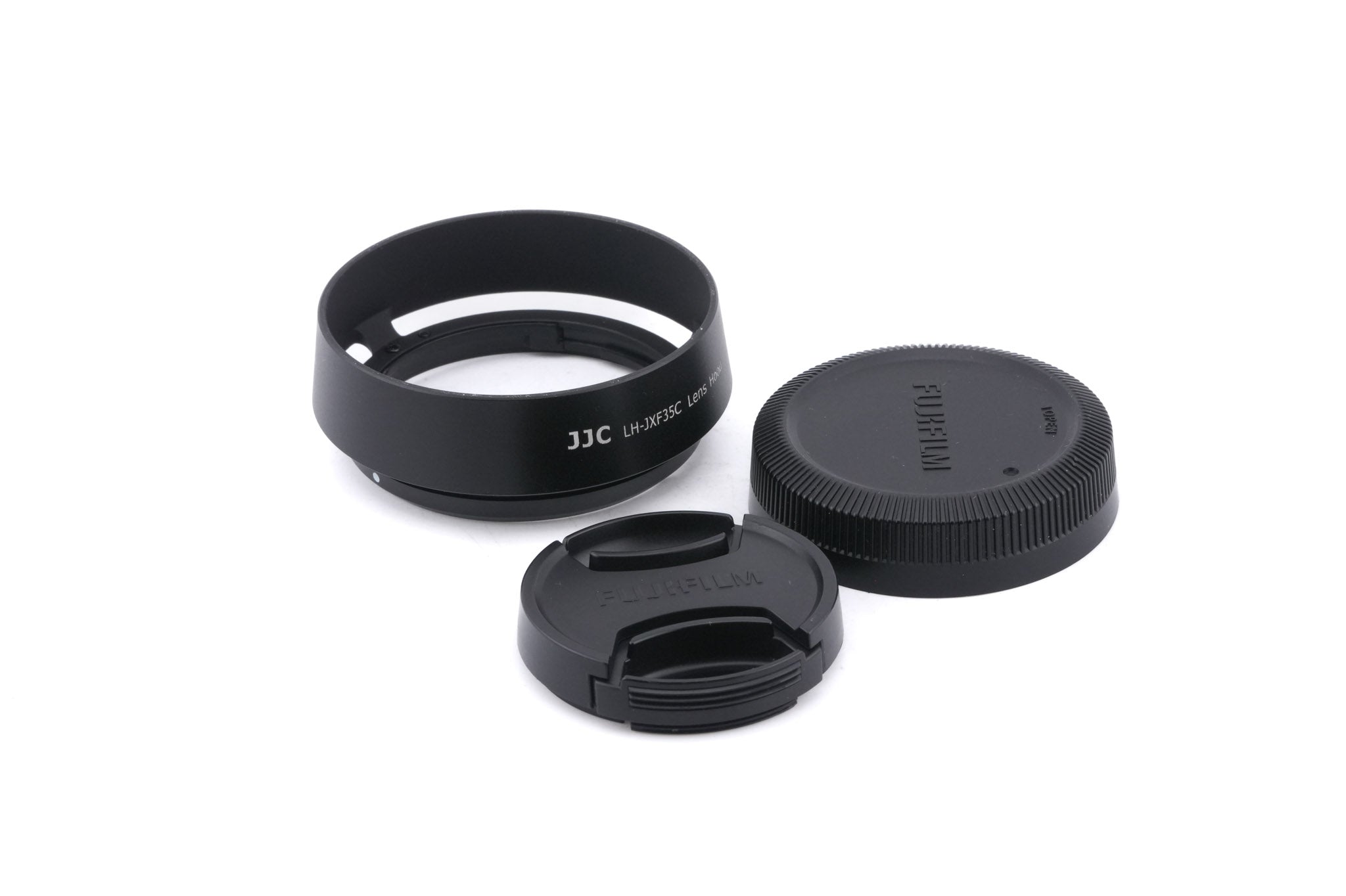 Fujifilm 35mm f2 Super EBC Fujinon Aspherical XF R WR