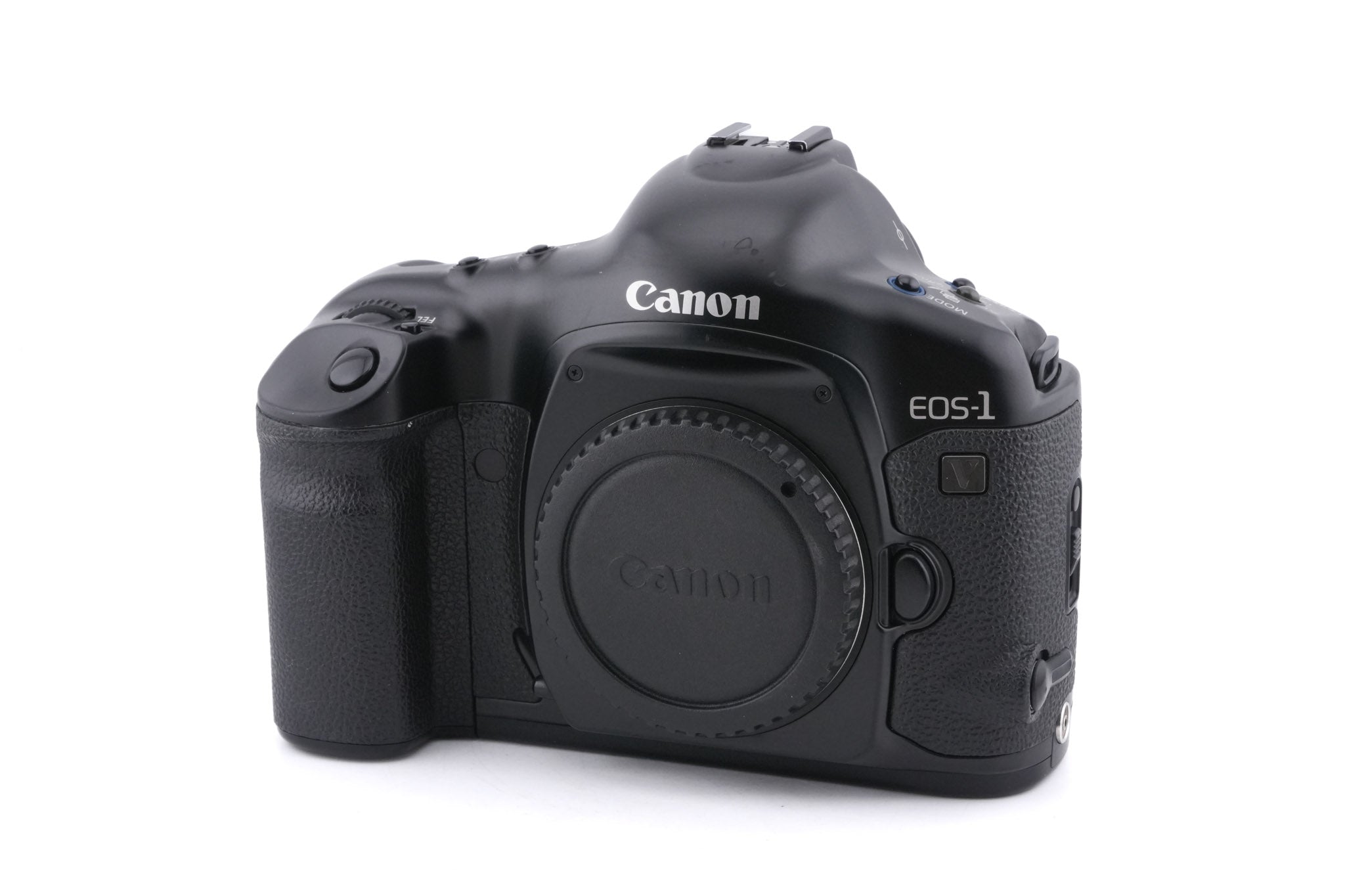 Canon EOS-1V