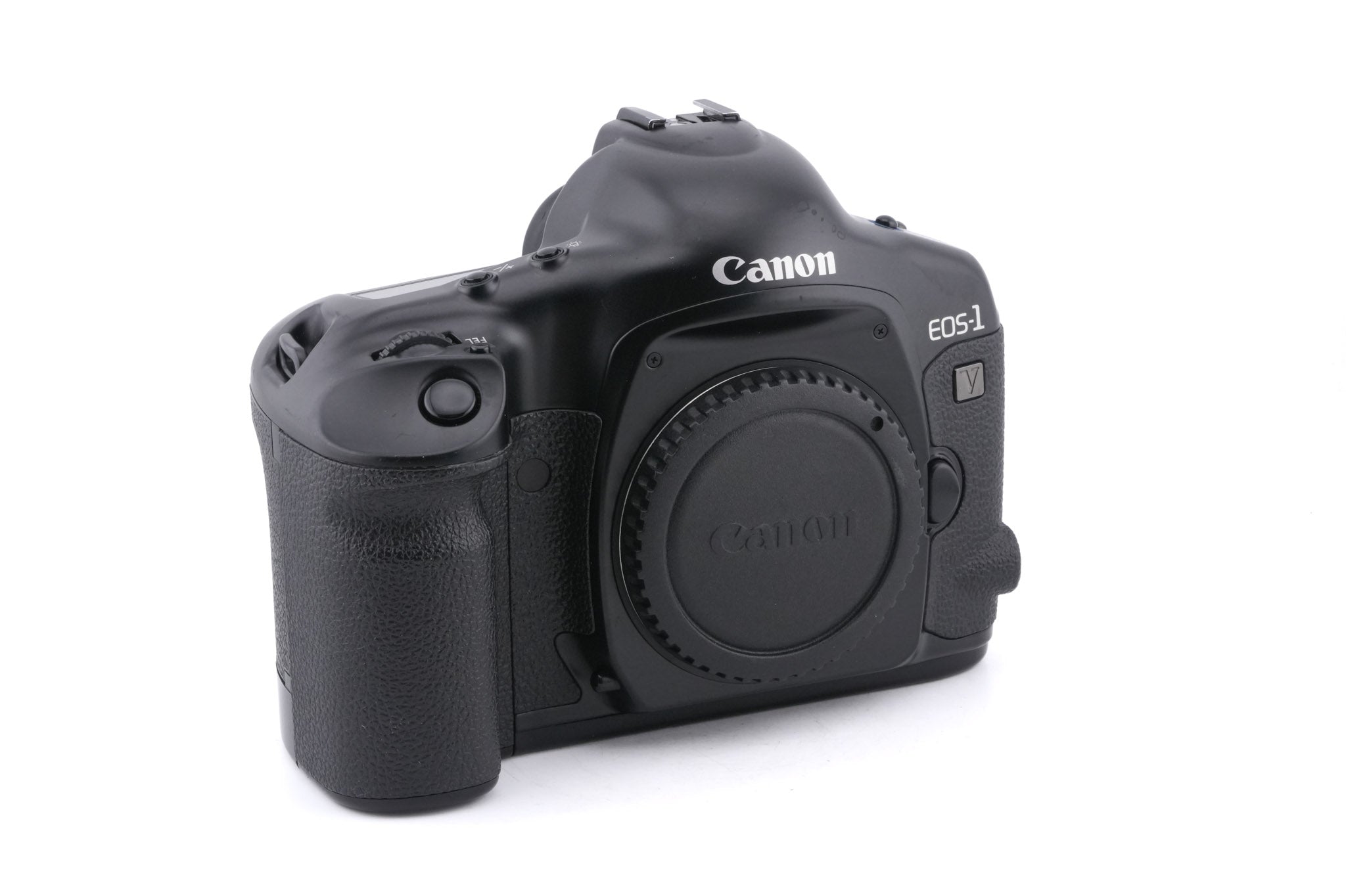 Canon EOS-1V