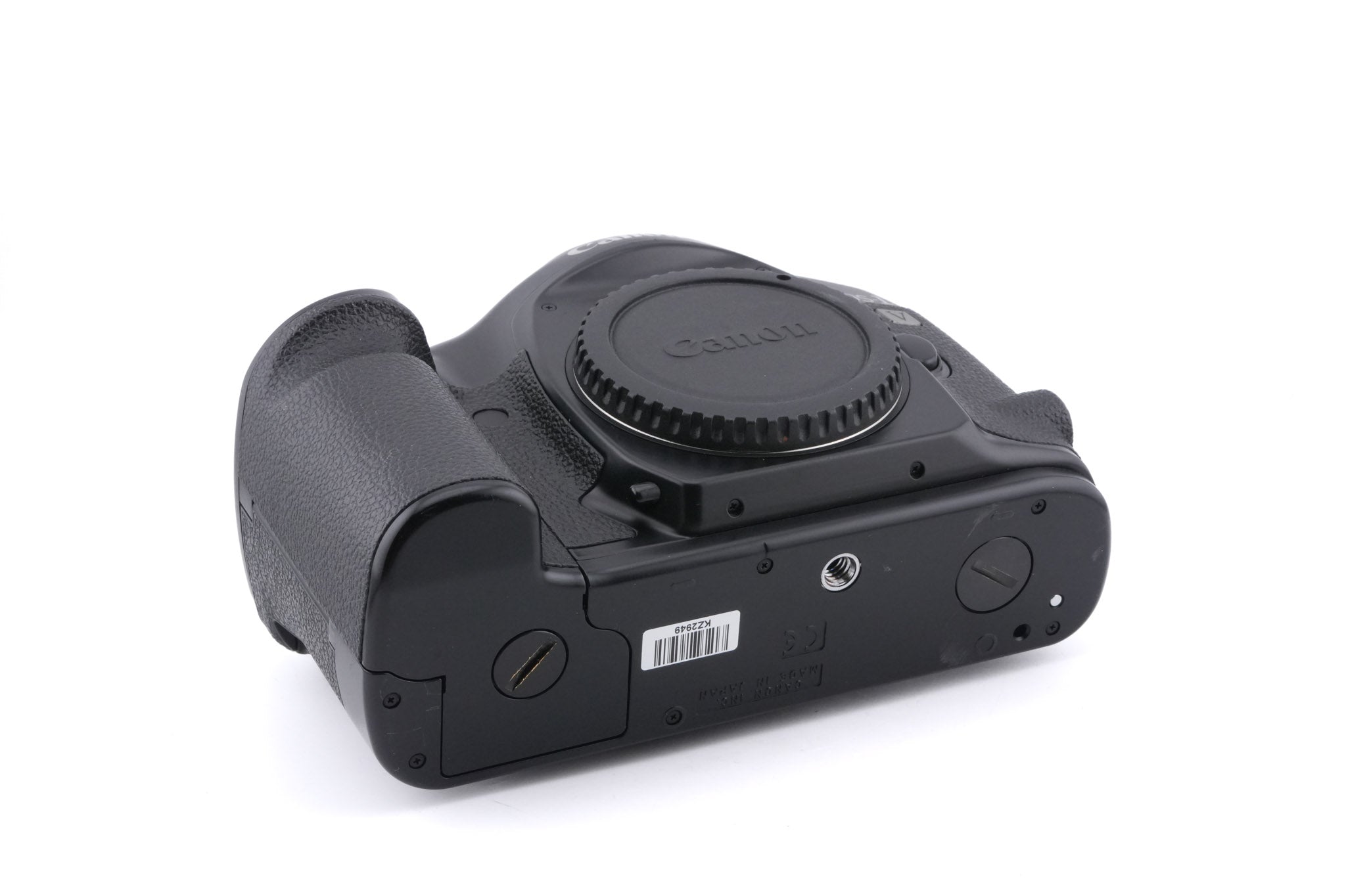 Canon EOS-1V