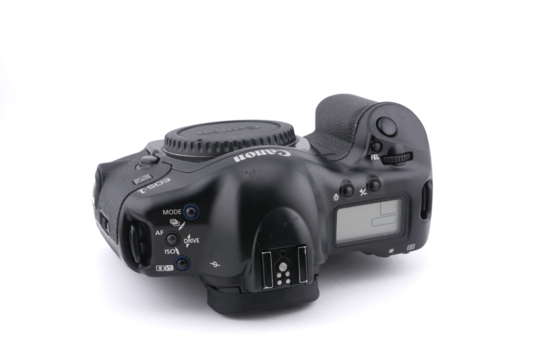 Canon EOS-1V