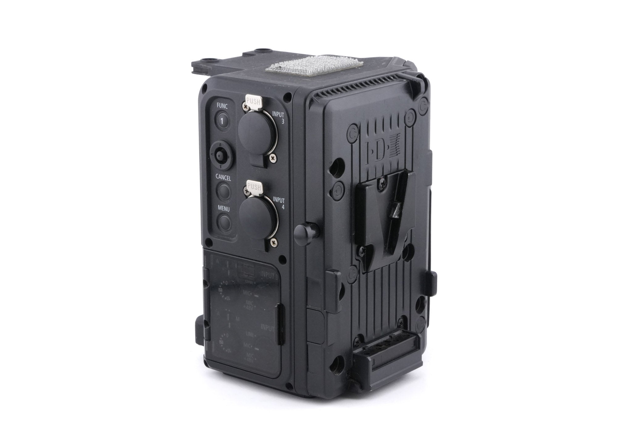 Canon EU-V2 Expansion Unit - Accessory