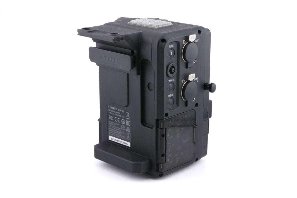 Canon EU-V2 Expansion Unit